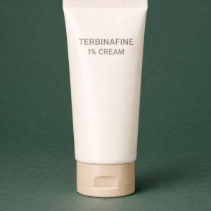 TERBINAFINE 1% CREAM 30GM