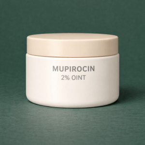 MUPIROCIN 2% OINT 22GM