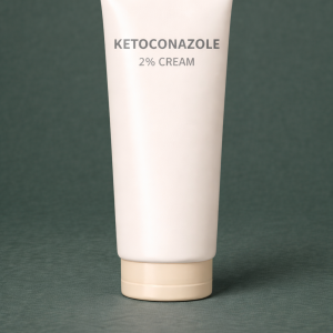 KETOCONAZOLE 2% CREAM 60GM