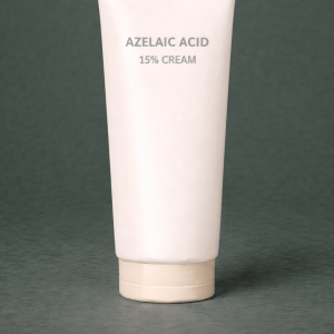 AZELAIC ACID 15% CREAM 50GM